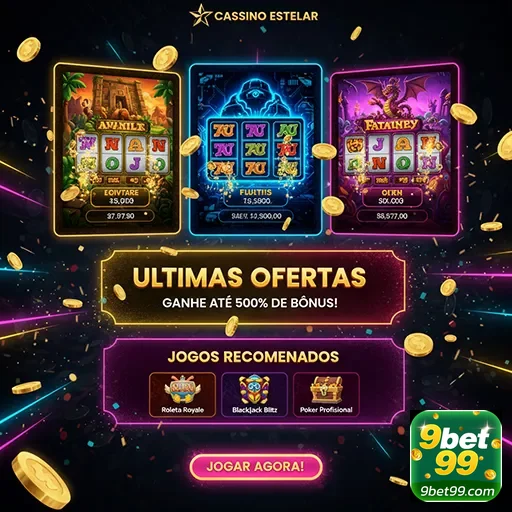 Serviços VIP do cassino estelar 9bet99, oferecendo experiências exclusivas para jogadores.
