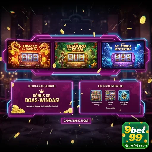 Variedade de Jogos ao Vivo Disponíveis - 9bet99