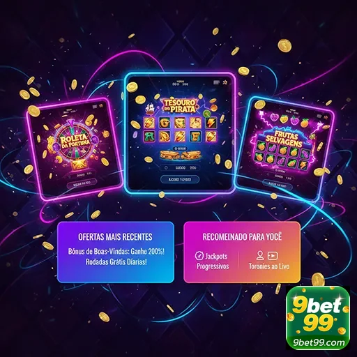 Jogadores se divertindo em cassino online incrível